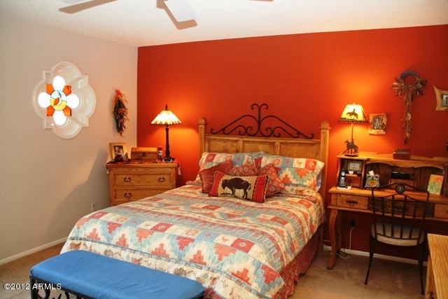 18534 East Parada Circle Rio Verde, AZ 85263 - Photo 19 of 25 Master Bedroom