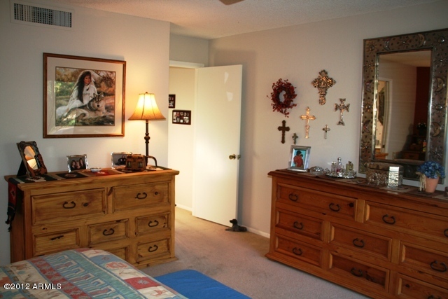 18534 East Parada Circle Rio Verde, AZ 85263 - Photo 20 of 25 Master Bedroom