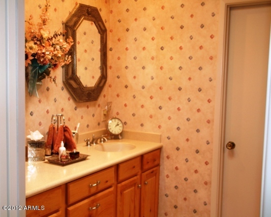 18534 East Parada Circle Rio Verde, AZ 85263 - Photo 21 of 25 Master Bath