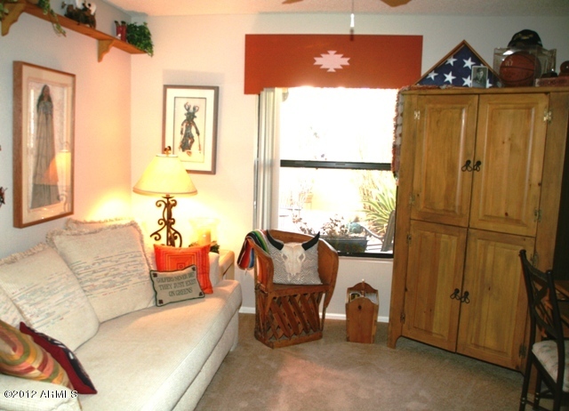 18534 East Parada Circle Rio Verde, AZ 85263 - Photo 4 of 25 Den