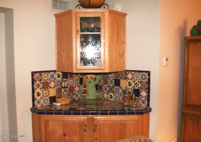 18534 East Parada Circle Rio Verde, AZ 85263 - Photo 10 of 25 Wet Bar