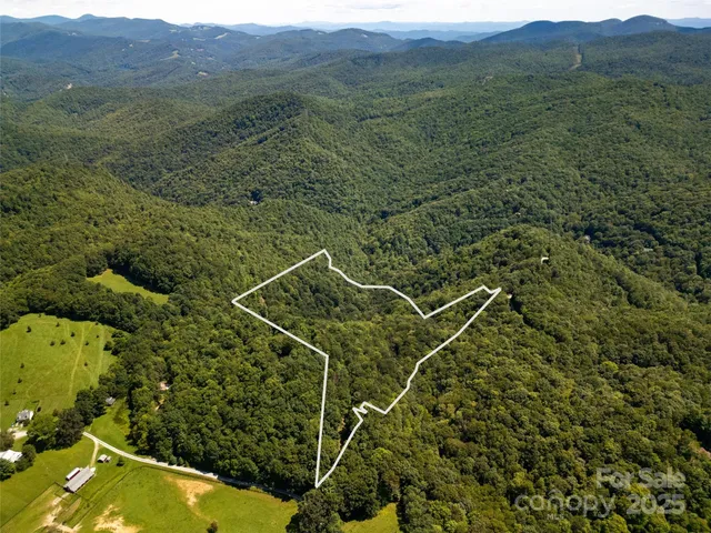 a view of balcony with mountain view