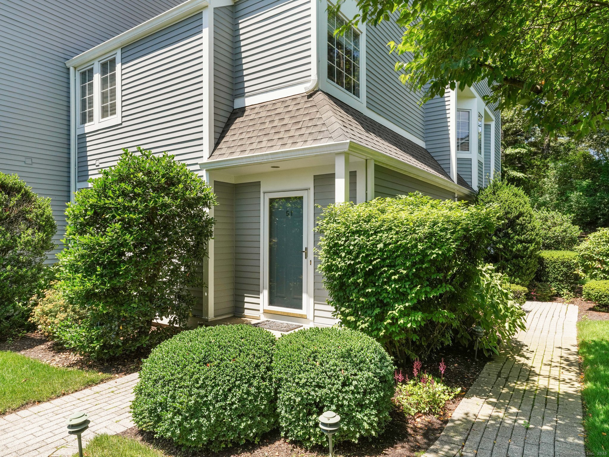 51 Hale Lane, Unit 51 Darien, CT 06820 - Photo 2 of 24