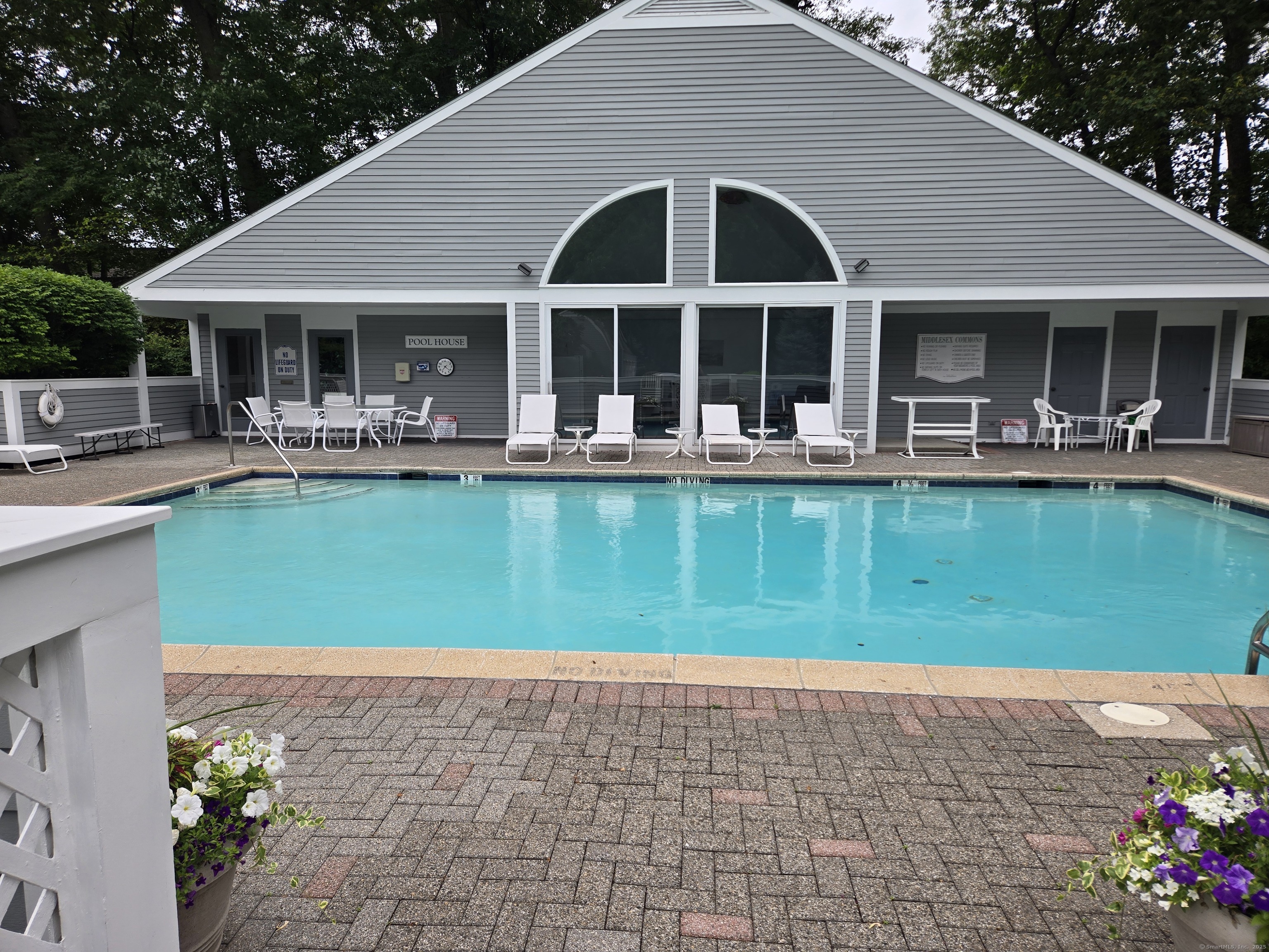 51 Hale Lane, Unit 51 Darien, CT 06820 - Photo 21 of 24