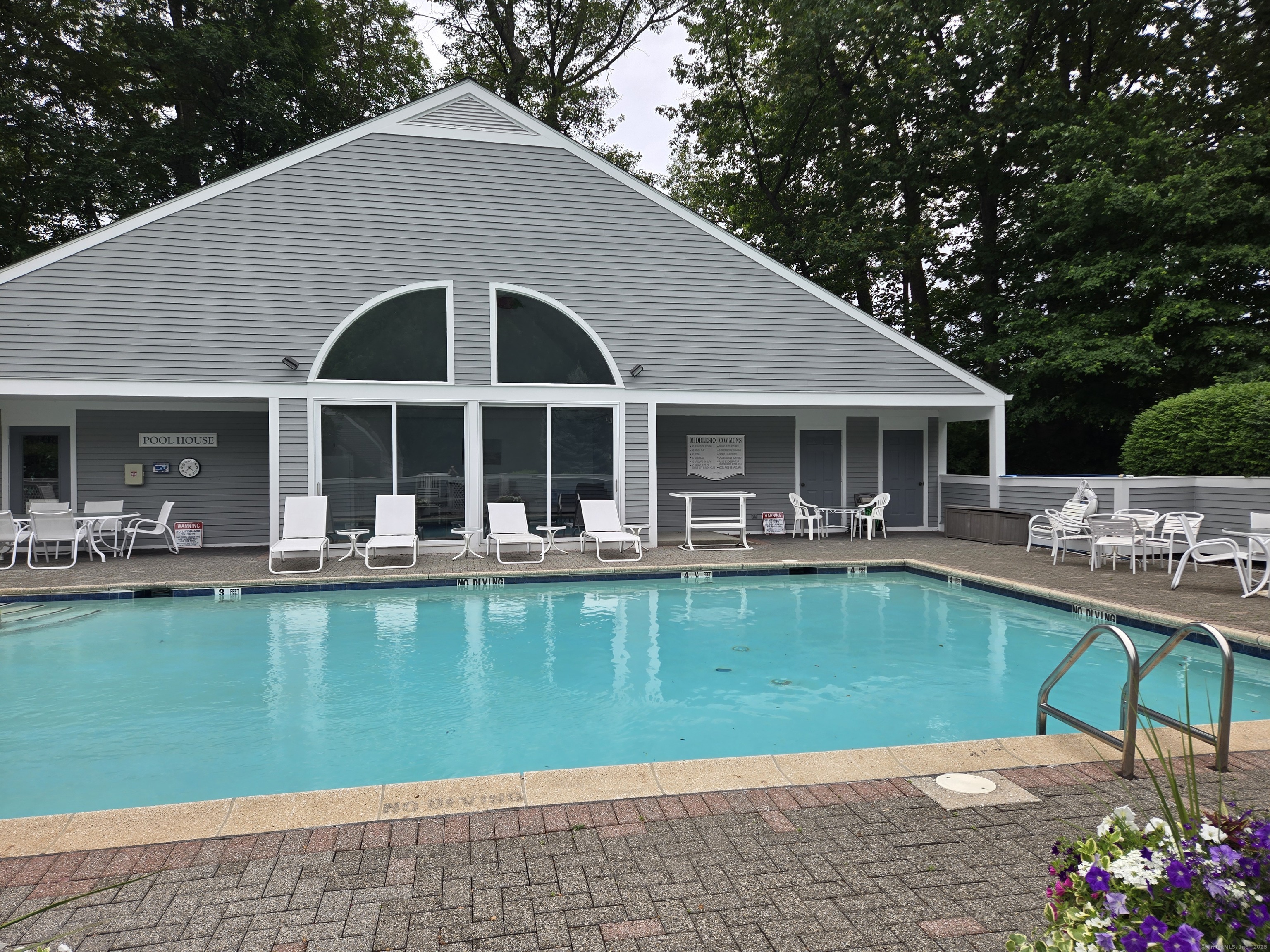 51 Hale Lane, Unit 51 Darien, CT 06820 - Photo 22 of 24