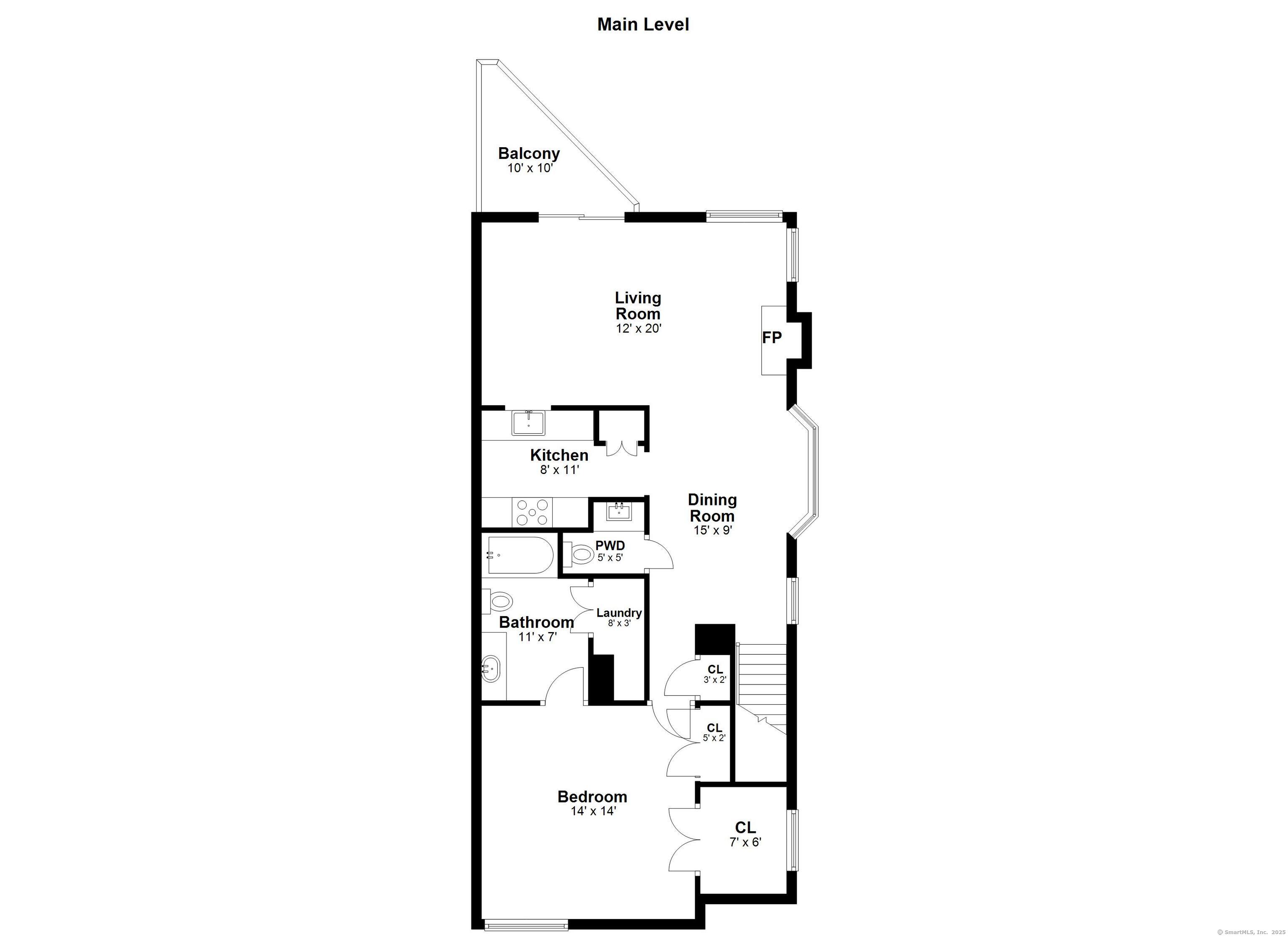 51 Hale Lane, Unit 51 Darien, CT 06820 - Photo 23 of 24