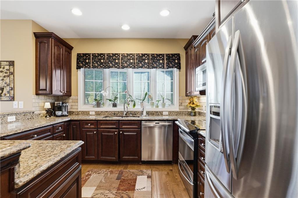 743 Gamble Road Oakdale, PA 15071 - Photo 14 of 43 Gallery Image 14