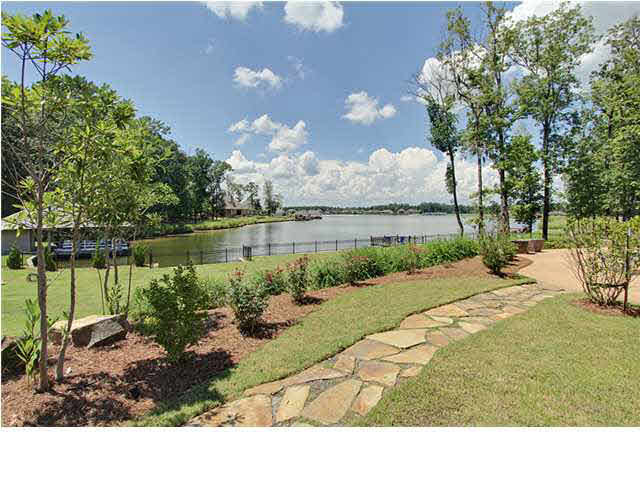 108 Rosedowne Drive Madison, MS 39110 - Photo 6 of 45 Double Boat Slip! Over an Acre Lot!