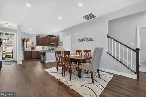 $529,900 | 5307 Crape Myrtle Drive, Frederick, MD 21703