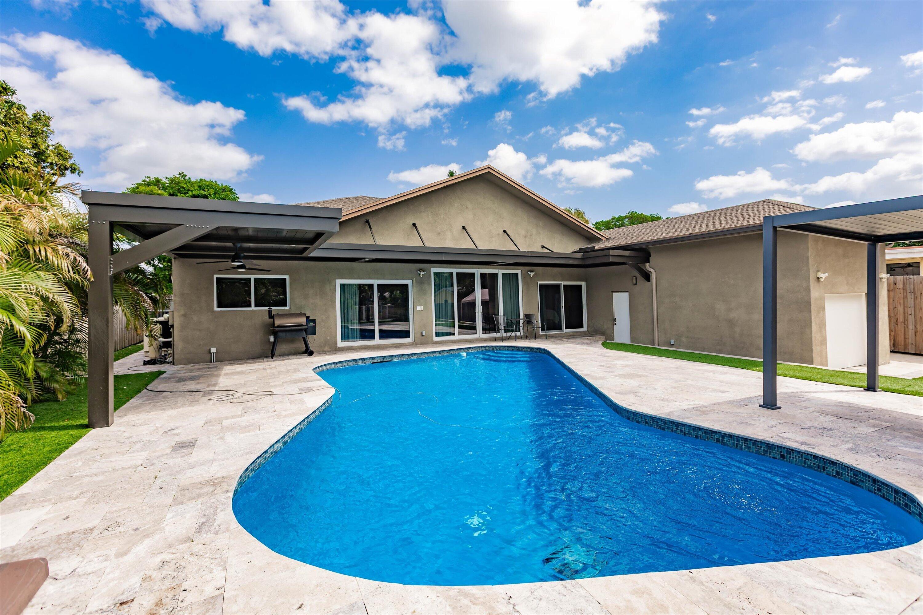 3600 South Longfellow Circle Hollywood, FL 33021 - Photo 28 of 39 28-Photo 028