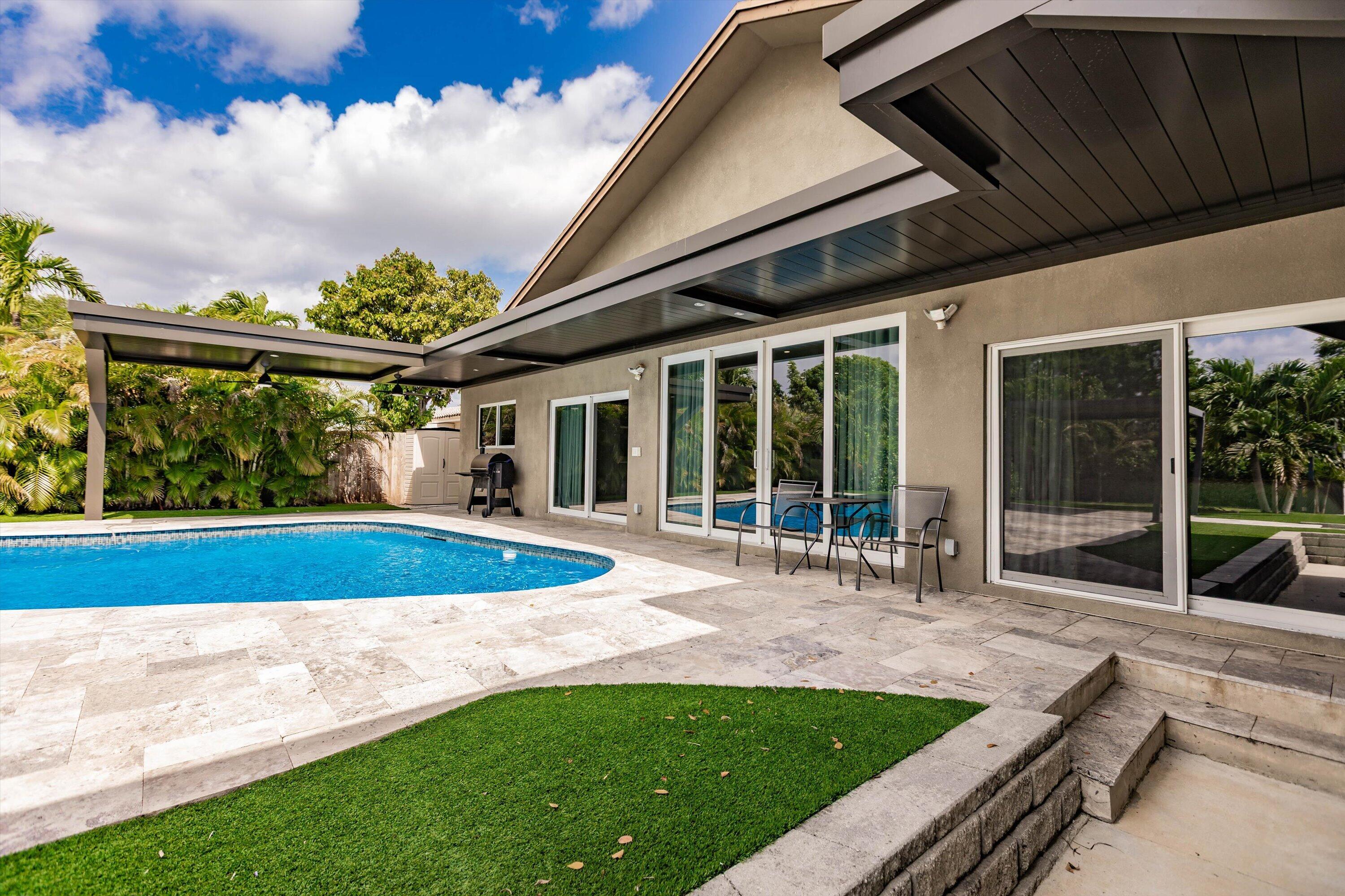 3600 South Longfellow Circle Hollywood, FL 33021 - Photo 30 of 39 30-Photo 030