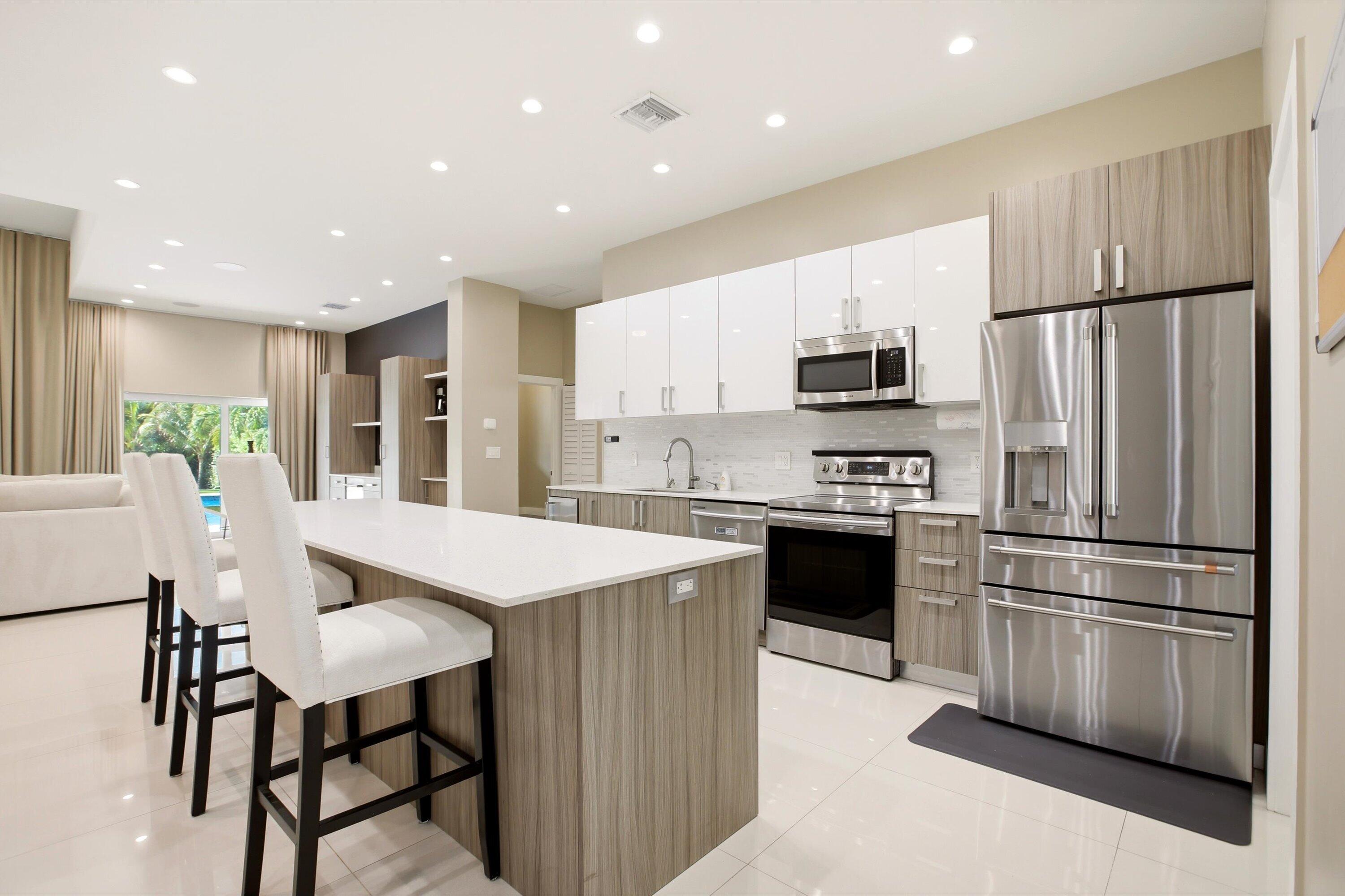 3600 South Longfellow Circle Hollywood, FL 33021 - Photo 8 of 39 08-Photo 008
