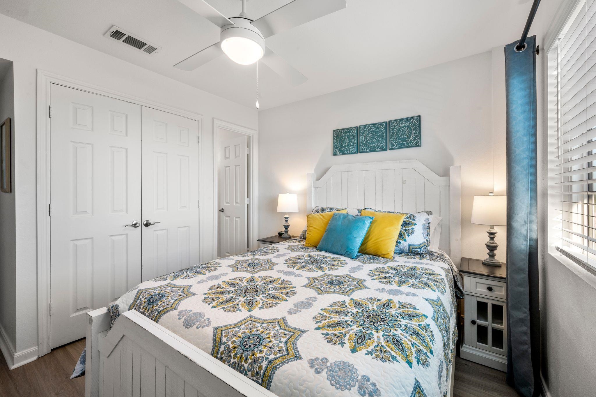 400 Plantation Road, Unit 4409 Gulf Shores, AL 36542 - Photo 12 of 34 Bedroom