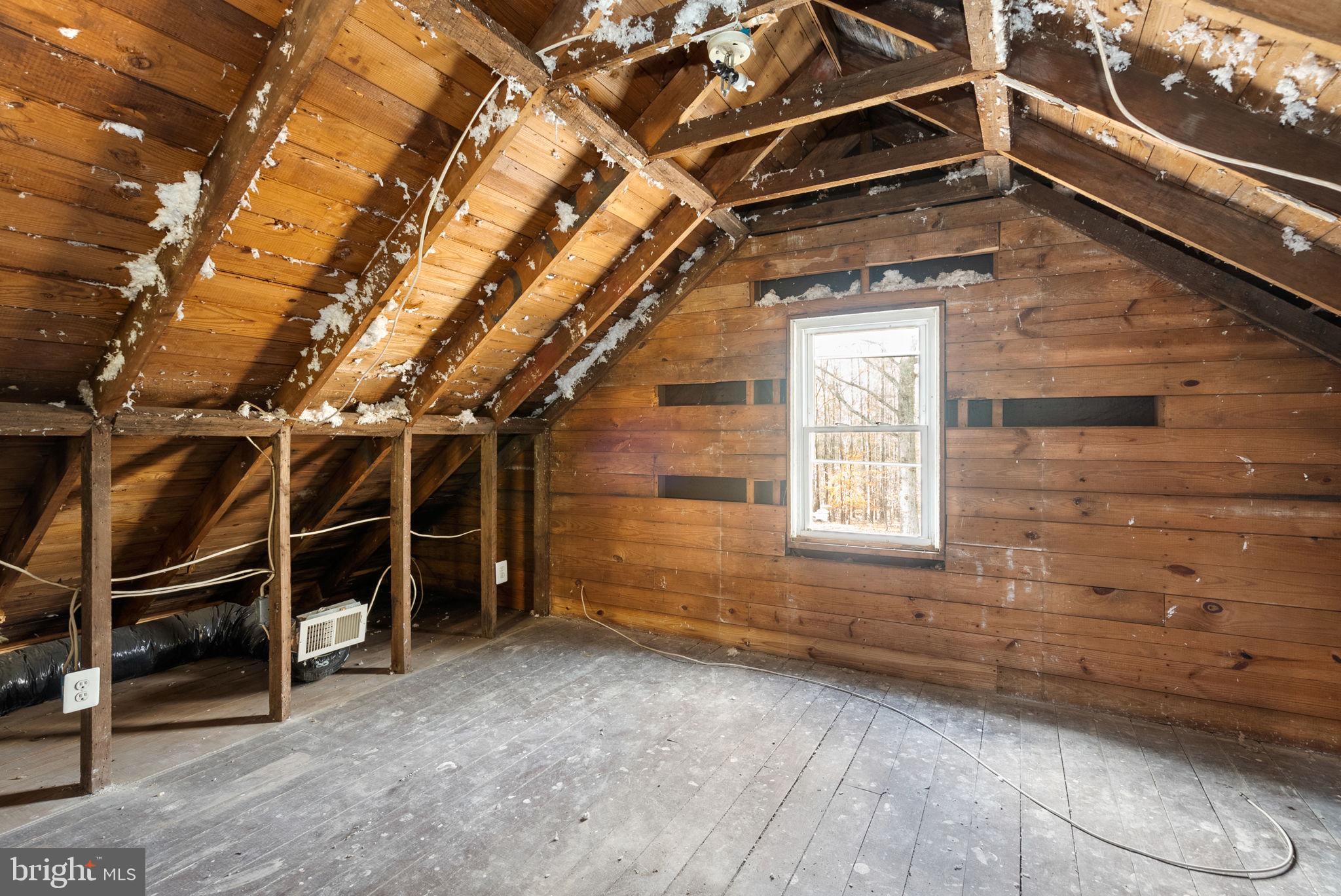 12101 Cherry Tree Crossing Road Brandywine, MD 20613 - Photo 11 of 40 Upper Level Bedroom 1