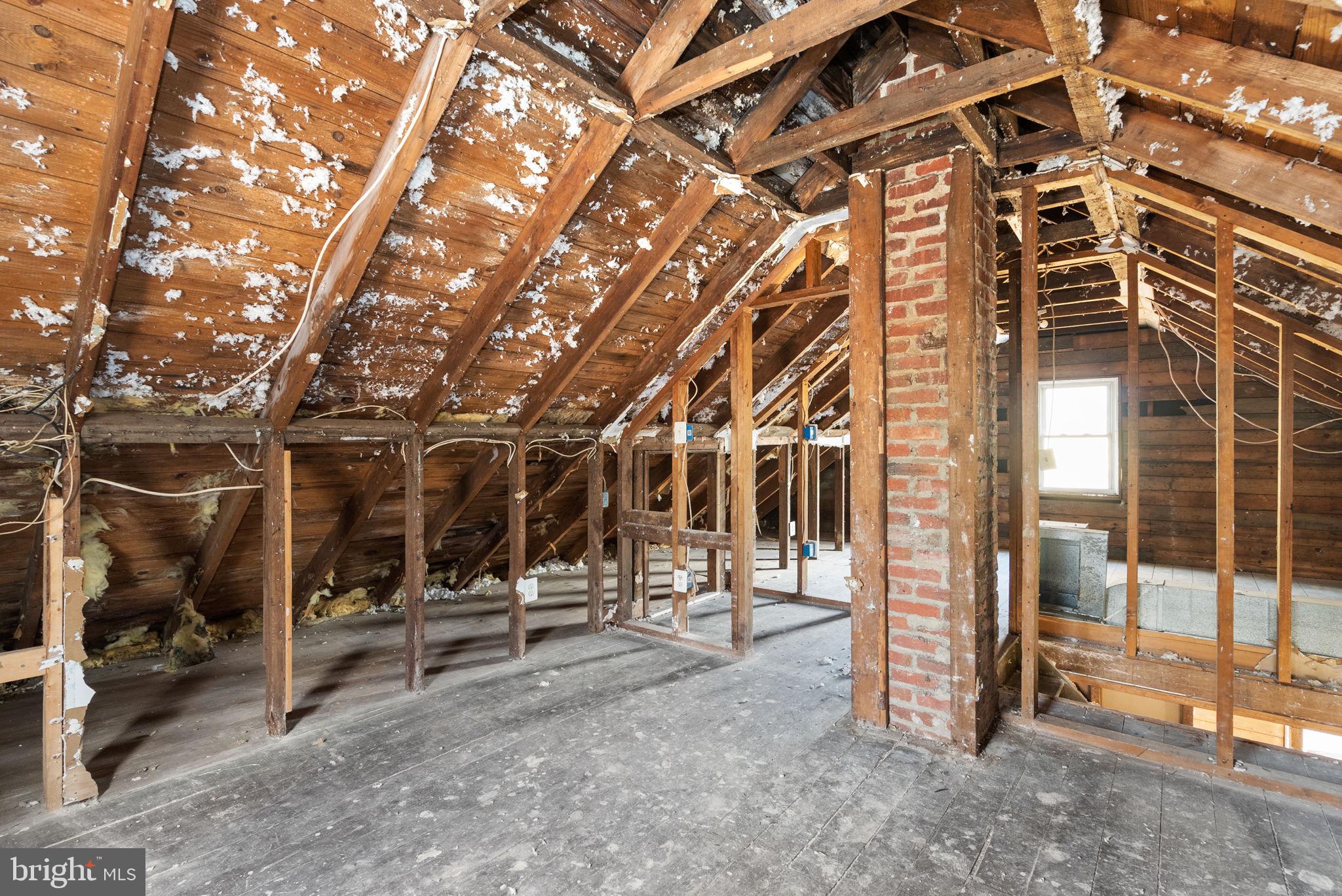12101 Cherry Tree Crossing Road Brandywine, MD 20613 - Photo 12 of 40 Upper Level Bedroom 1
