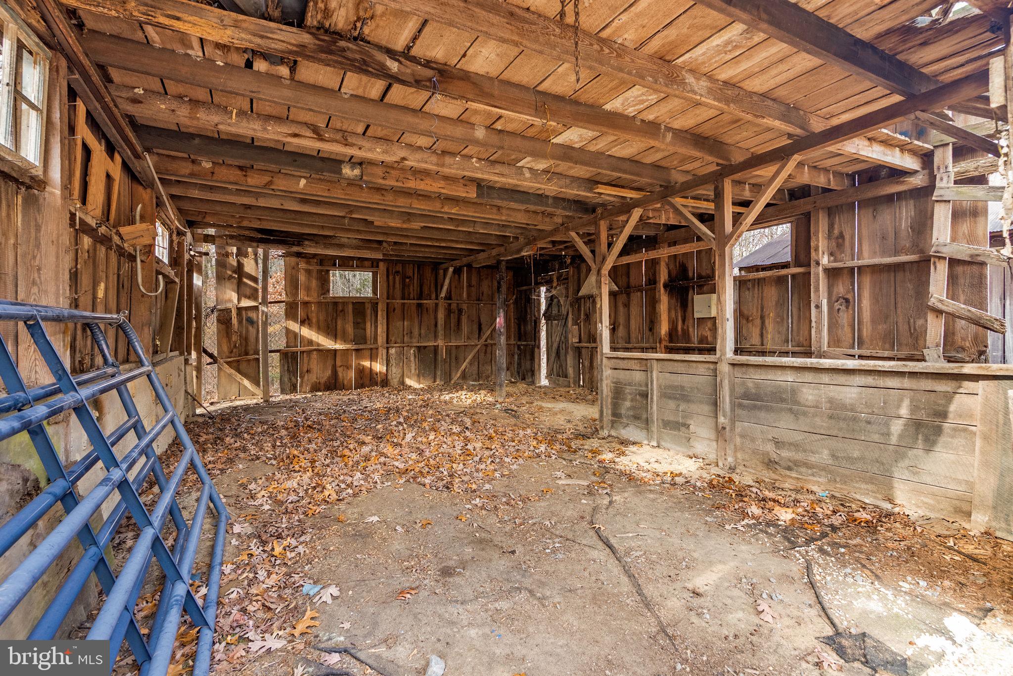 12101 Cherry Tree Crossing Road Brandywine, MD 20613 - Photo 22 of 40 Barn 1