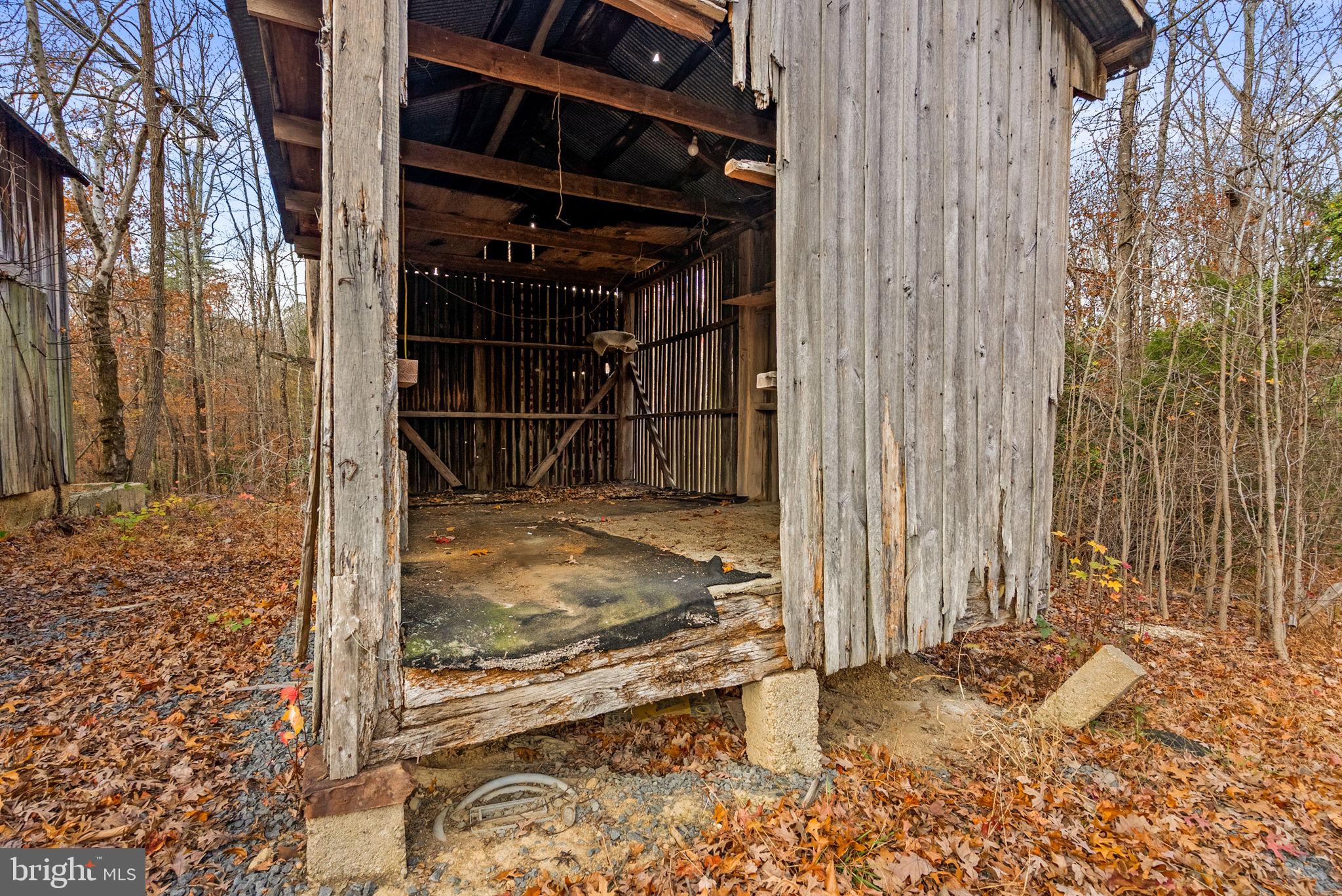 12101 Cherry Tree Crossing Road Brandywine, MD 20613 - Photo 23 of 40 Barn 2