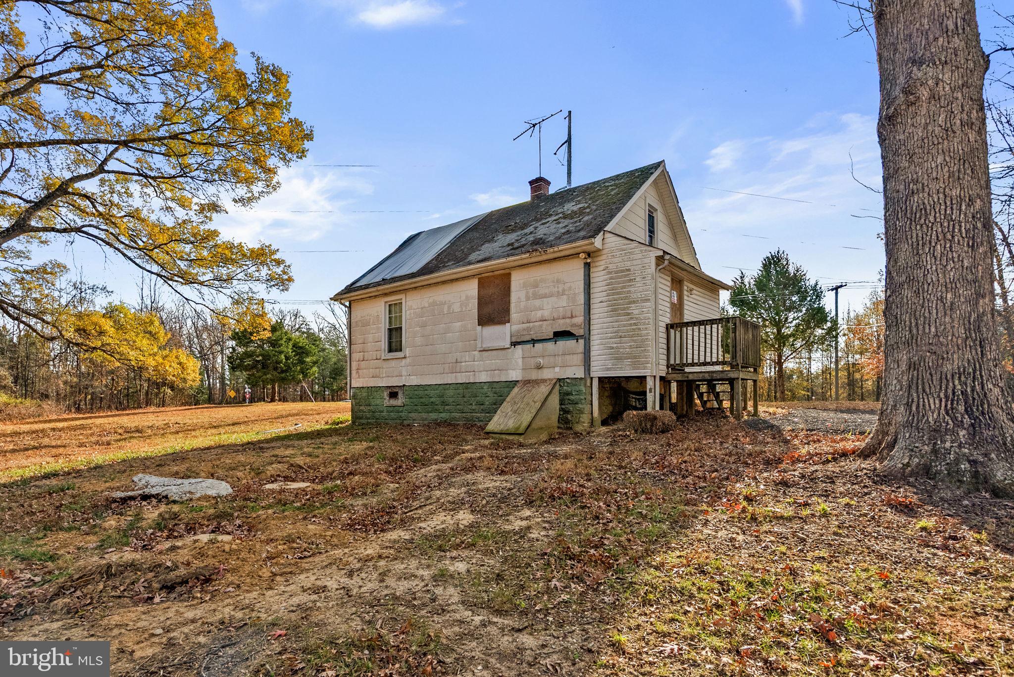 12101 Cherry Tree Crossing Road Brandywine, MD 20613 - Photo 29 of 40 Exterior Rear