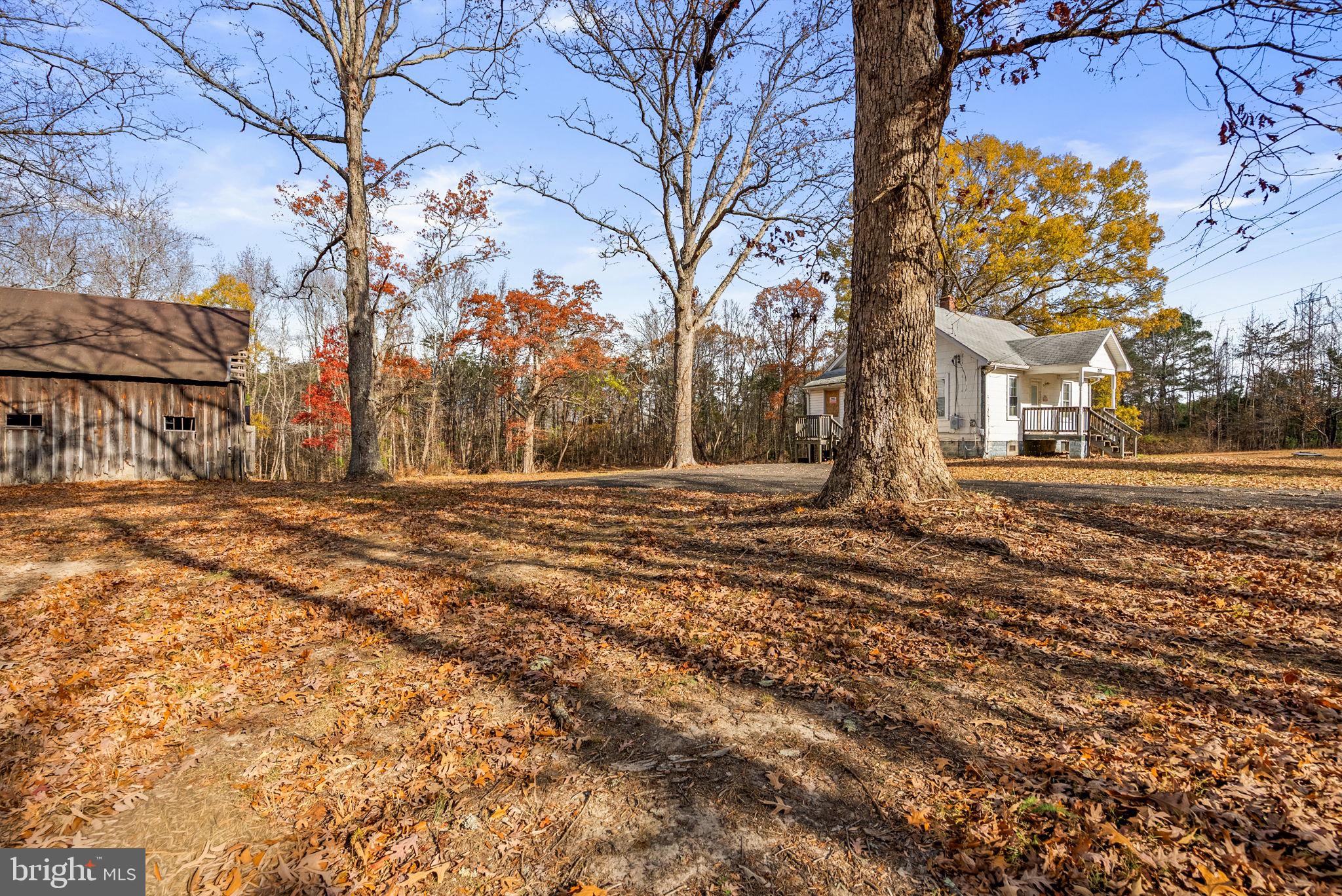 12101 Cherry Tree Crossing Road Brandywine, MD 20613 - Photo 30 of 40 Exterior