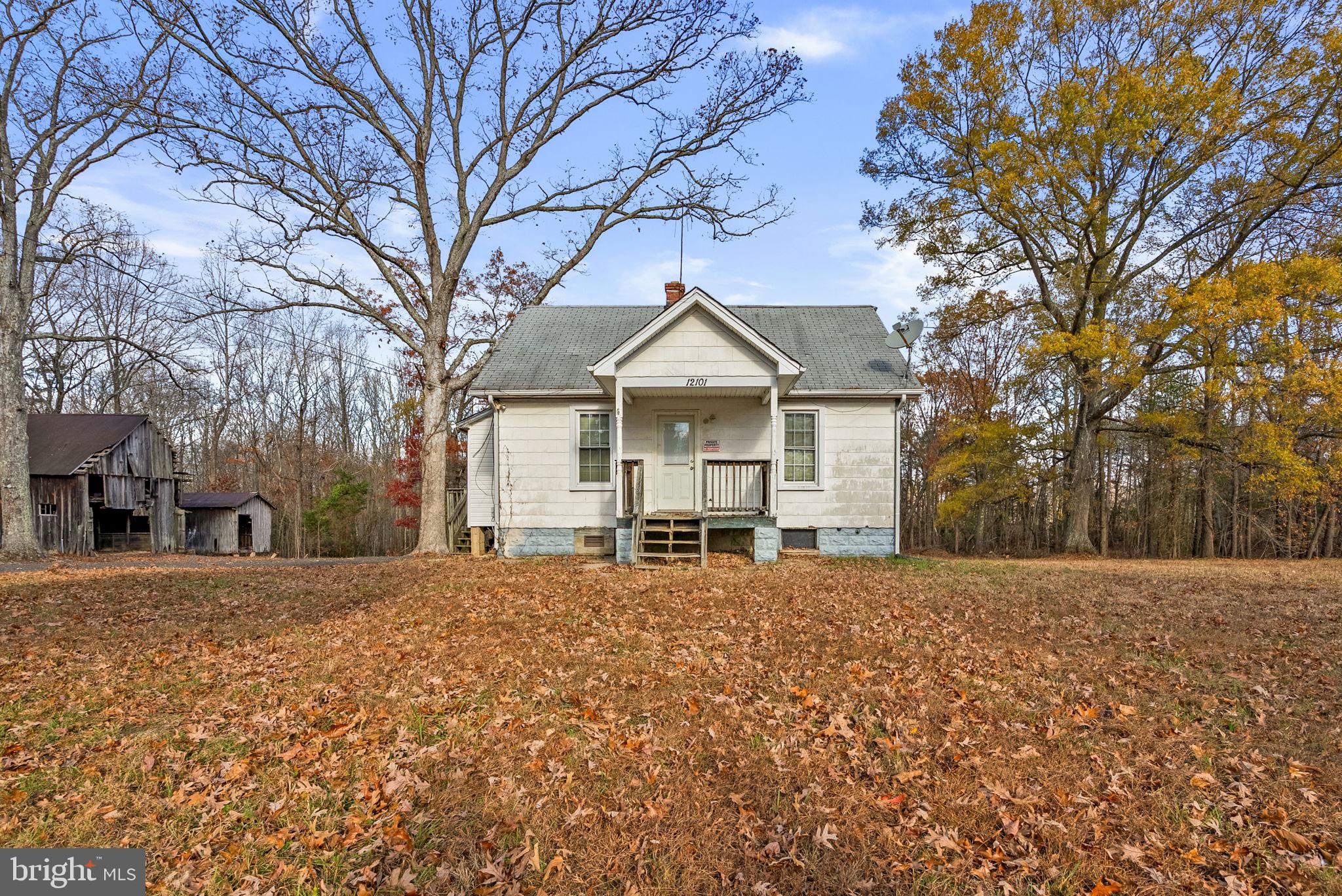 12101 Cherry Tree Crossing Road Brandywine, MD 20613 - Photo 3 of 40