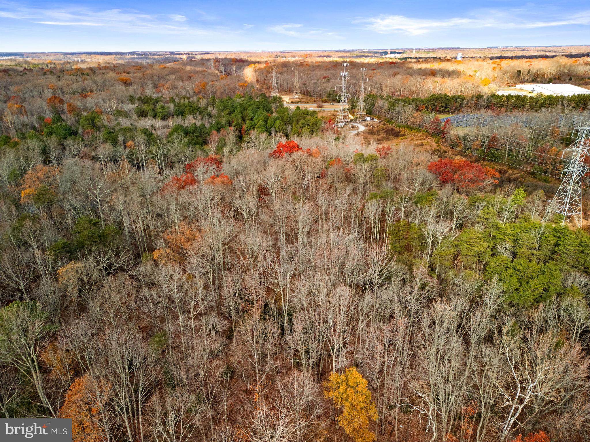 12101 Cherry Tree Crossing Road Brandywine, MD 20613 - Photo 32 of 40 Arial