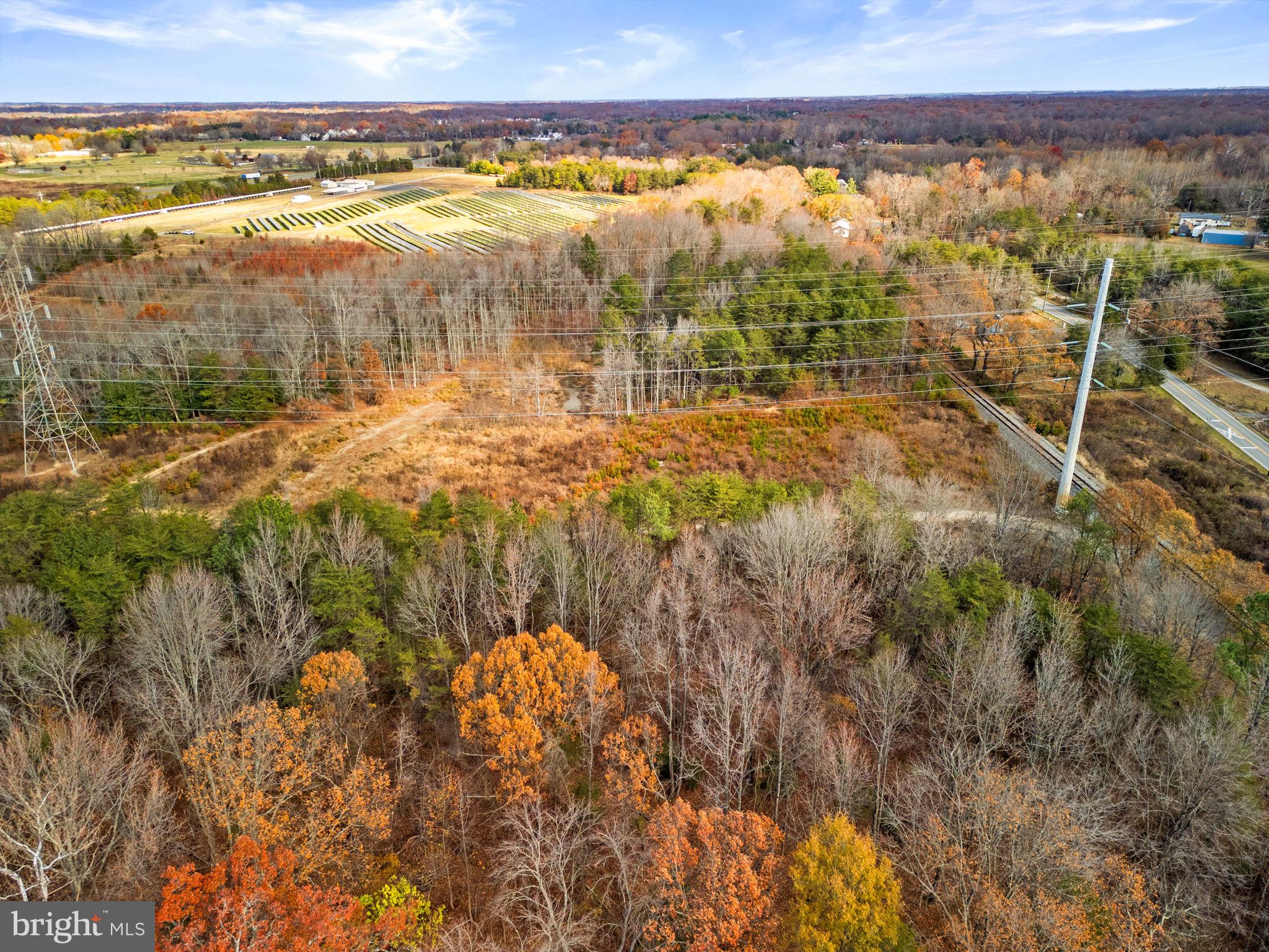 12101 Cherry Tree Crossing Road Brandywine, MD 20613 - Photo 33 of 40 Arial