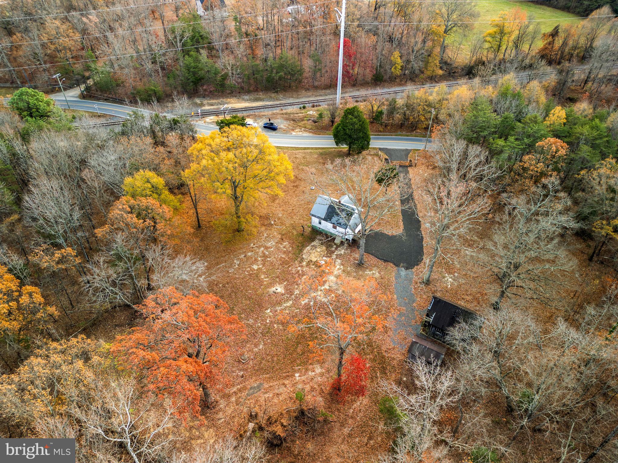 12101 Cherry Tree Crossing Road Brandywine, MD 20613 - Photo 37 of 40 Arial
