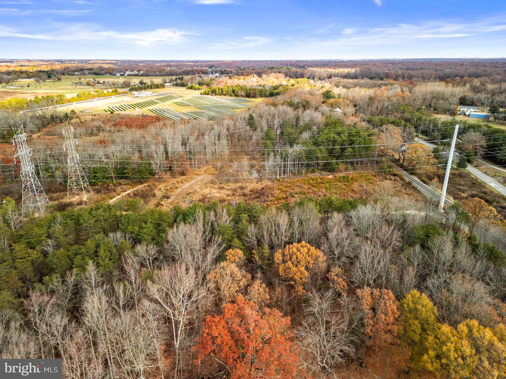 12101 Cherry Tree Crossing Road Brandywine, MD 20613 - Photo 38 of 40 Arial