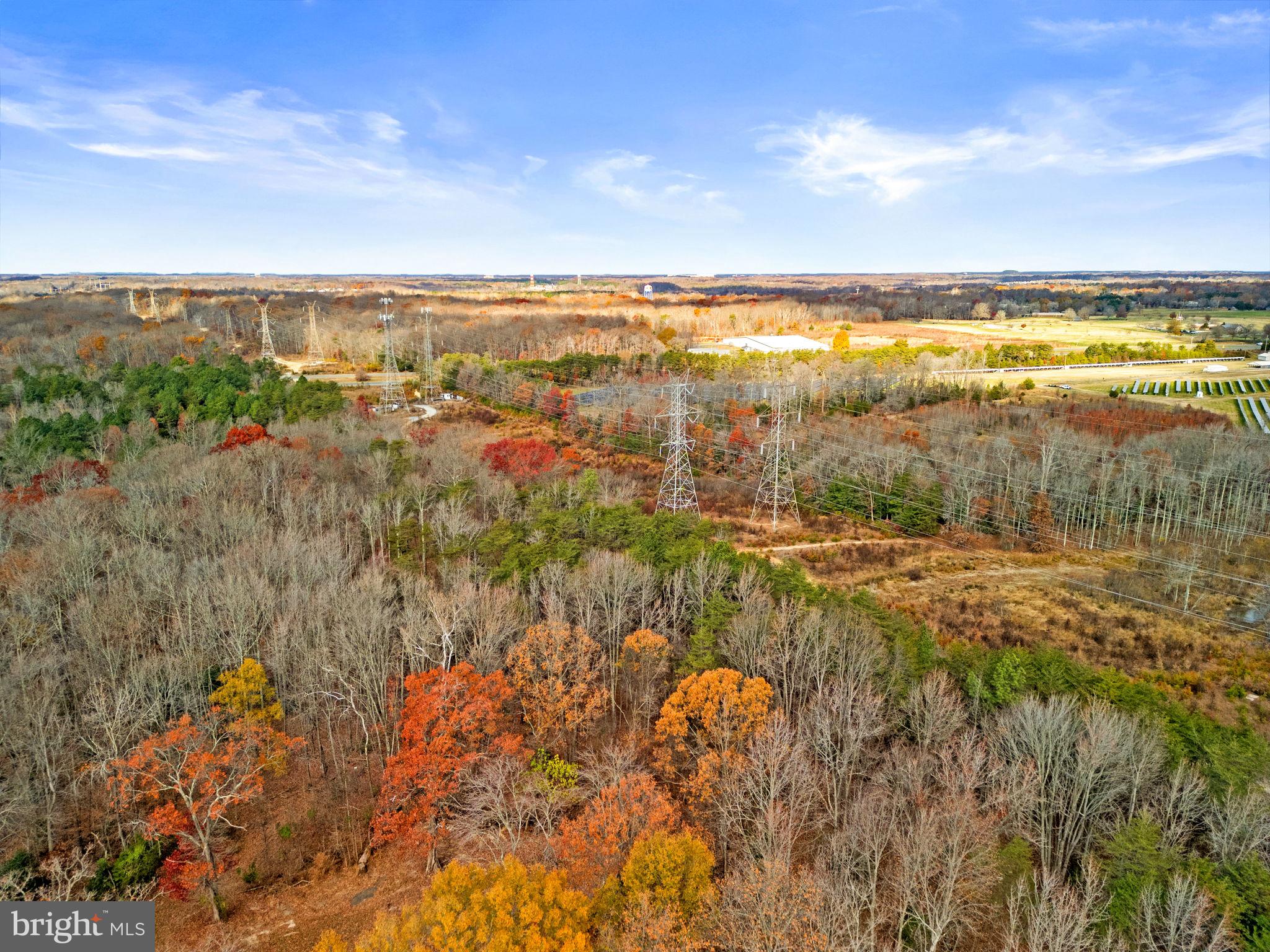 12101 Cherry Tree Crossing Road Brandywine, MD 20613 - Photo 39 of 40 Arial
