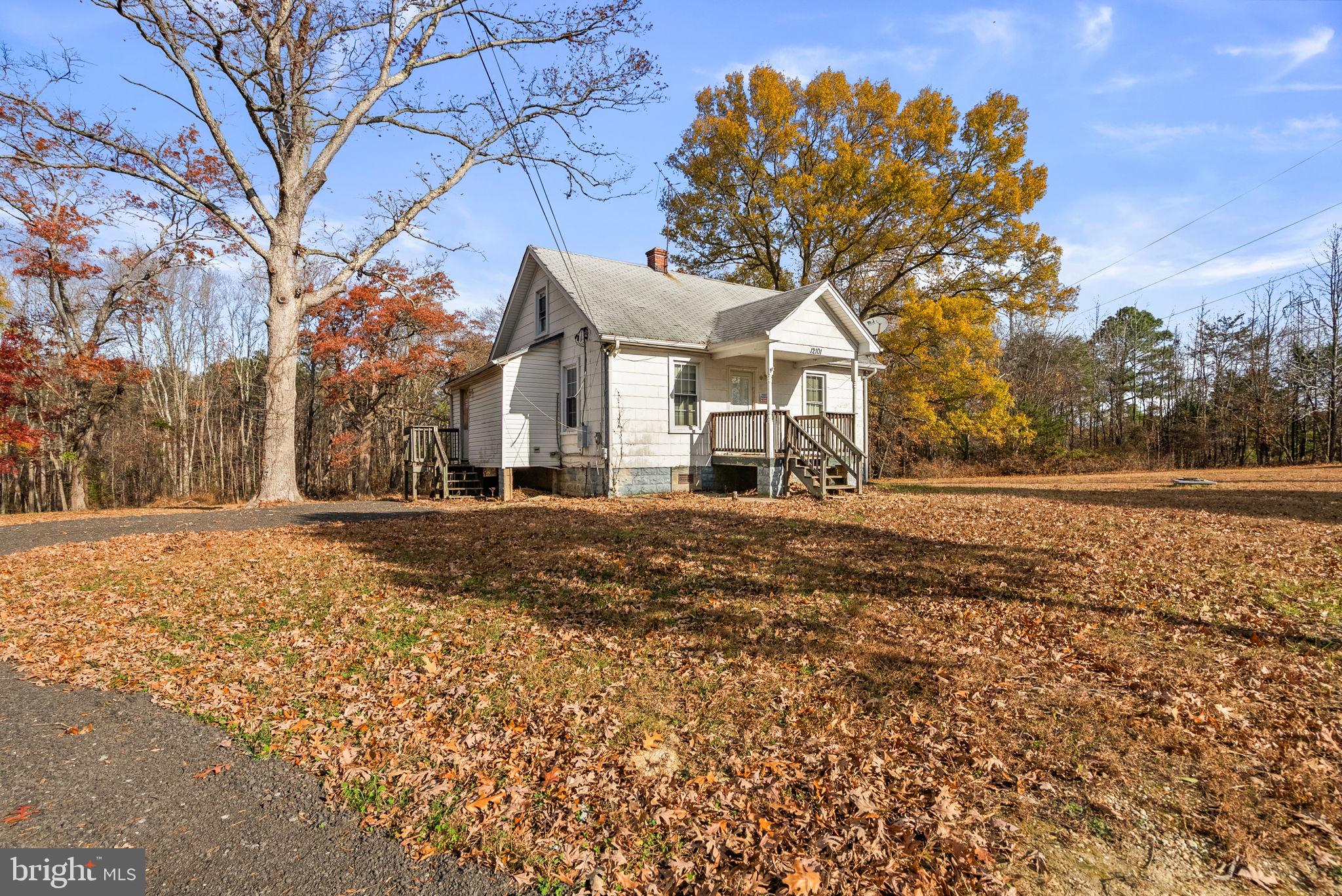 12101 Cherry Tree Crossing Road Brandywine, MD 20613 - Photo 40 of 40 Exterior