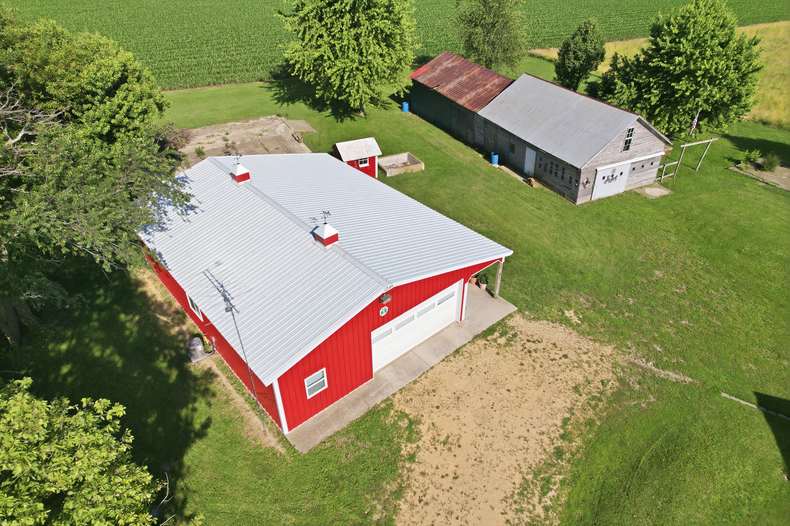 2074 Prairie Road Ashton, IL 61006 - Photo 4 of 9