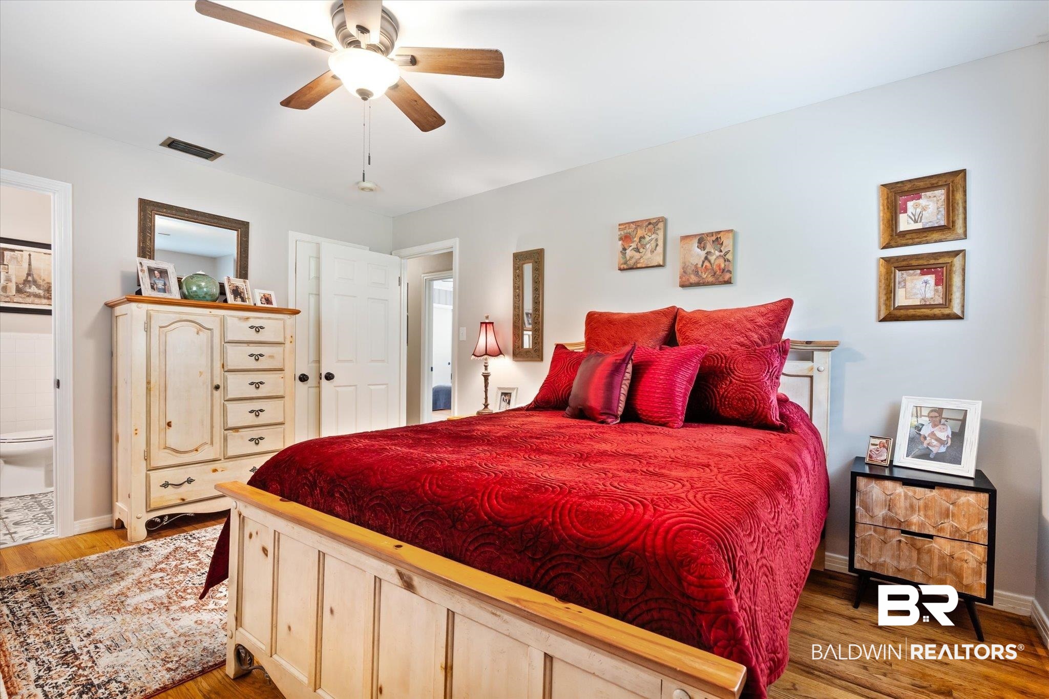 4251 Aldebaran Way Mobile, AL 36693 - Photo 17 of 33