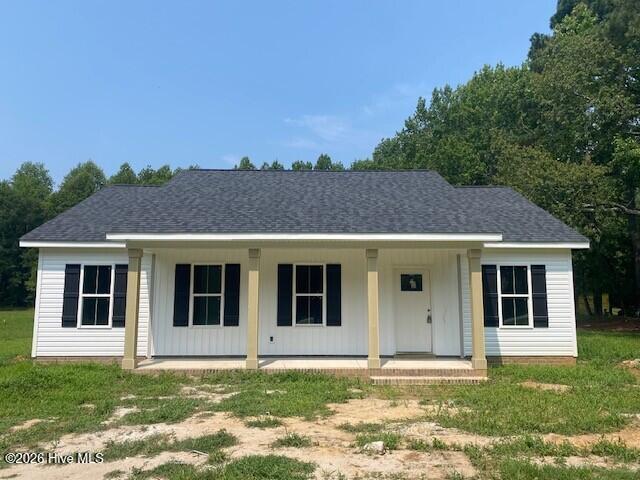 5306 St Rose Church Road Sims, NC 27880 - Photo 1 of 16