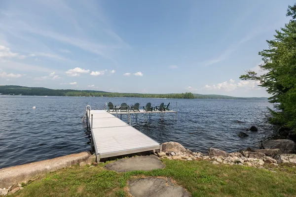 $4,950,000 | 58 Beaumont Drive, Naples, ME 04055