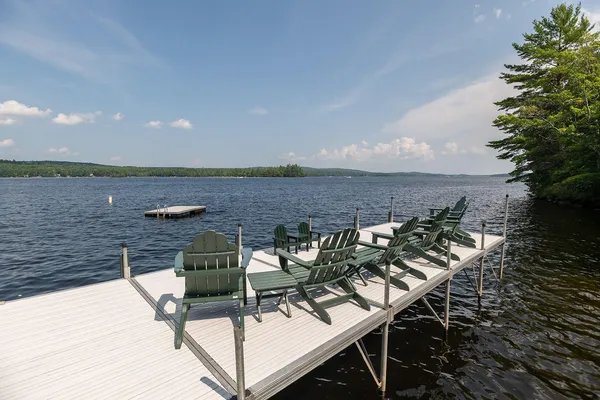 $4,950,000 | 58 Beaumont Drive, Naples, ME 04055
