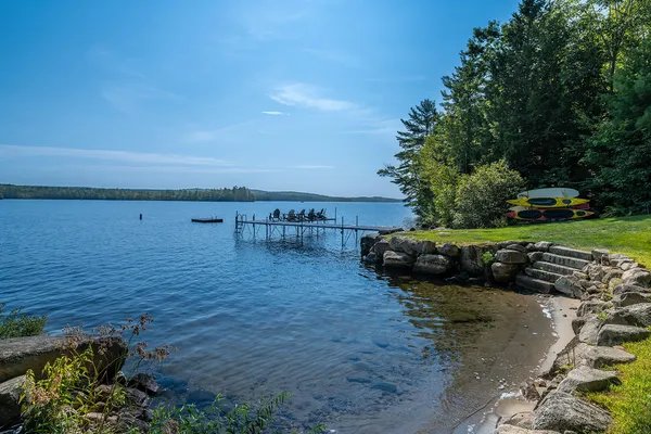 $4,950,000 | 58 Beaumont Drive, Naples, ME 04055