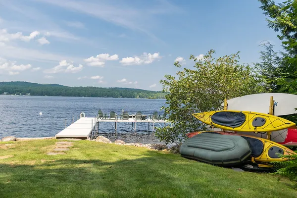 $4,950,000 | 58 Beaumont Drive, Naples, ME 04055