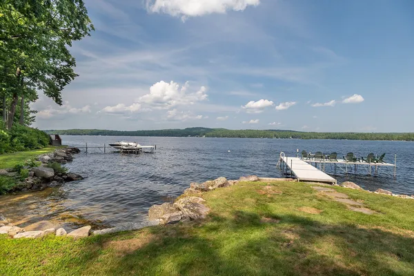 $4,950,000 | 58 Beaumont Drive, Naples, ME 04055