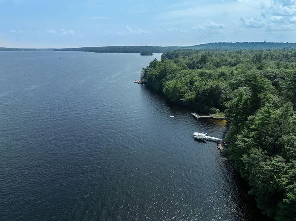 $4,950,000 | 58 Beaumont Drive, Naples, ME 04055