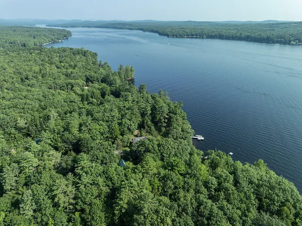 $4,950,000 | 58 Beaumont Drive, Naples, ME 04055
