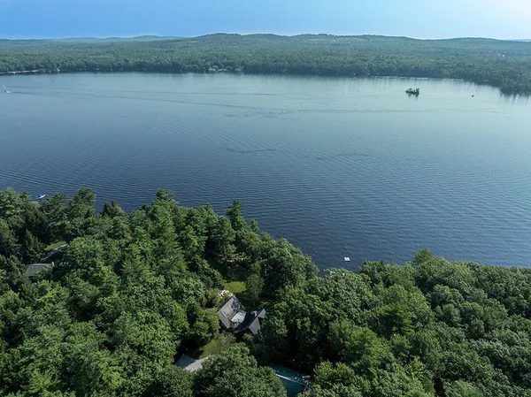 $4,950,000 | 58 Beaumont Drive, Naples, ME 04055