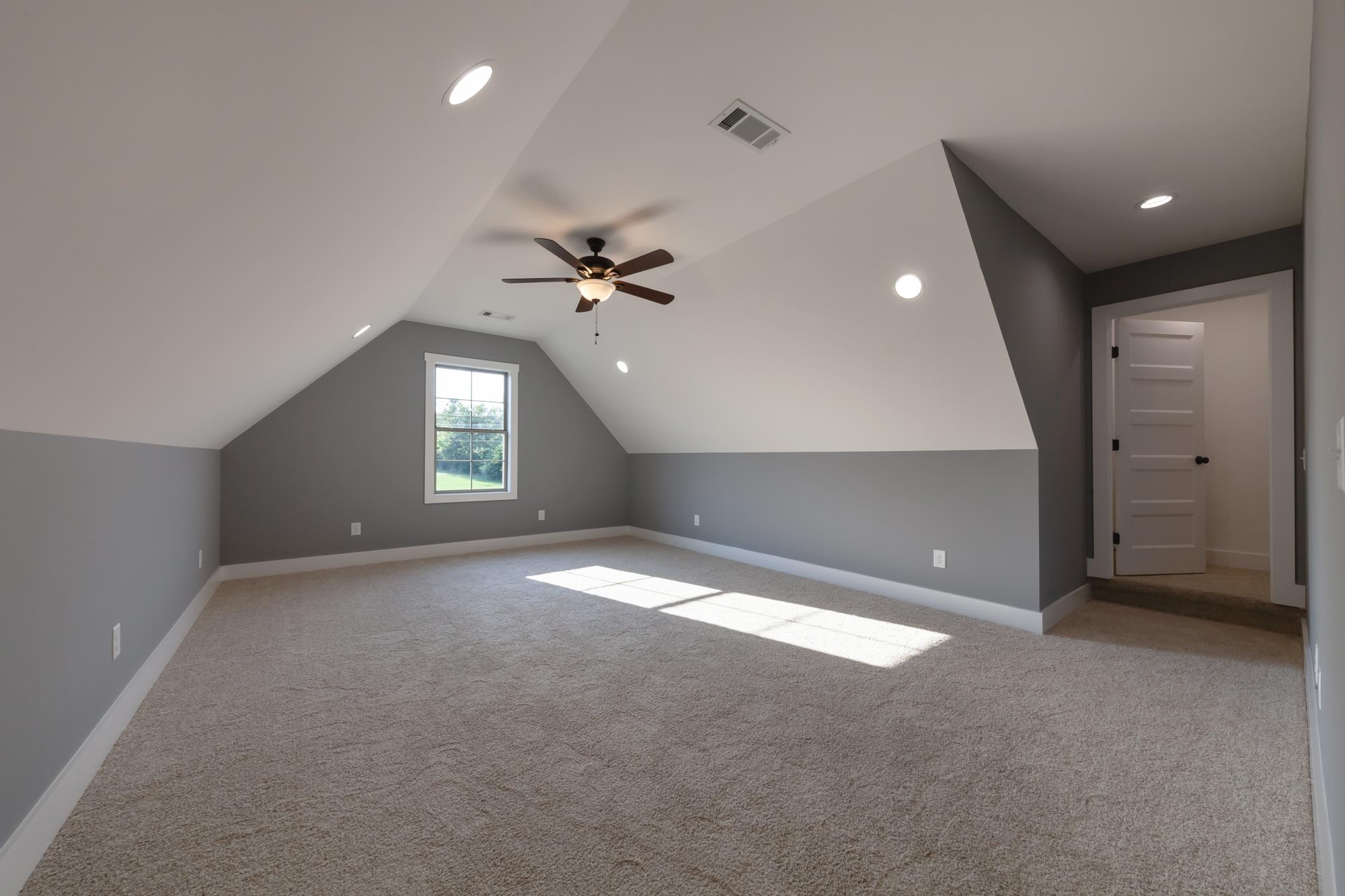 585 Sugar Flat Road Lebanon, TN 37087 - Photo 22 of 29 a view of an empty room with a window