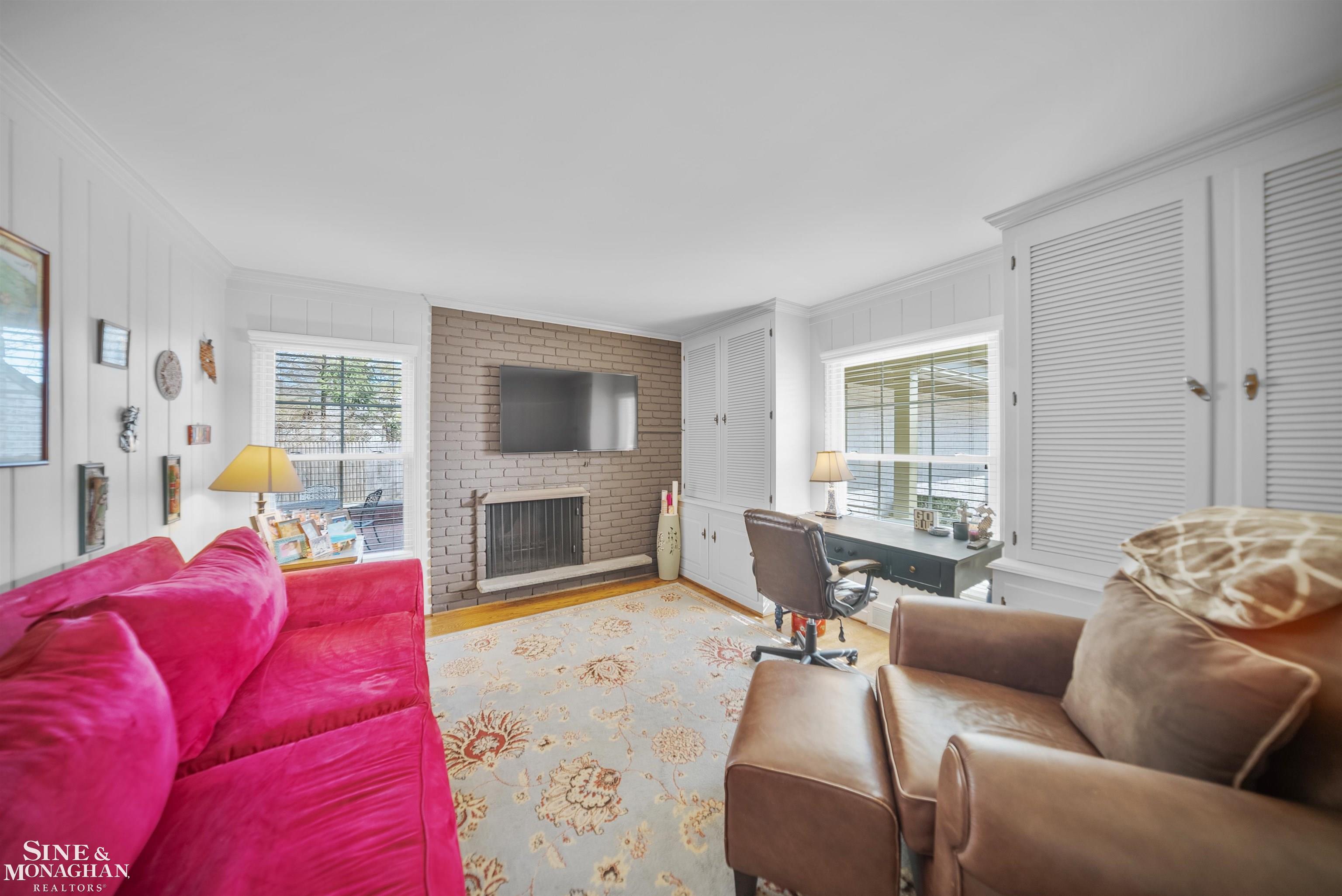 32 Harbor Hill Road Grosse Pointe Farms, MI 48236 - Photo 17 of 52