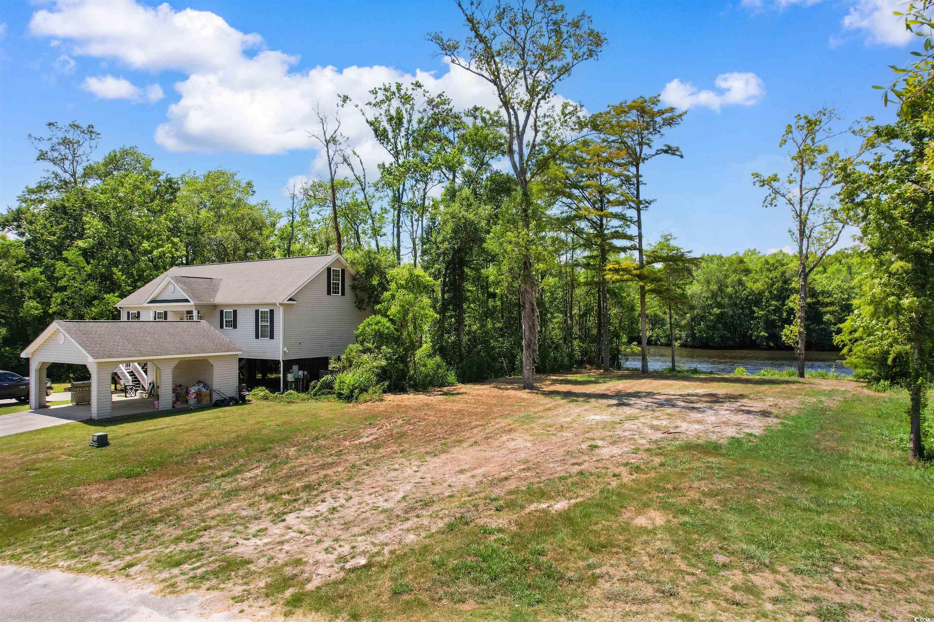 104 Meredith Court Myrtle Beach, SC 29588 - Photo 2 of 20
