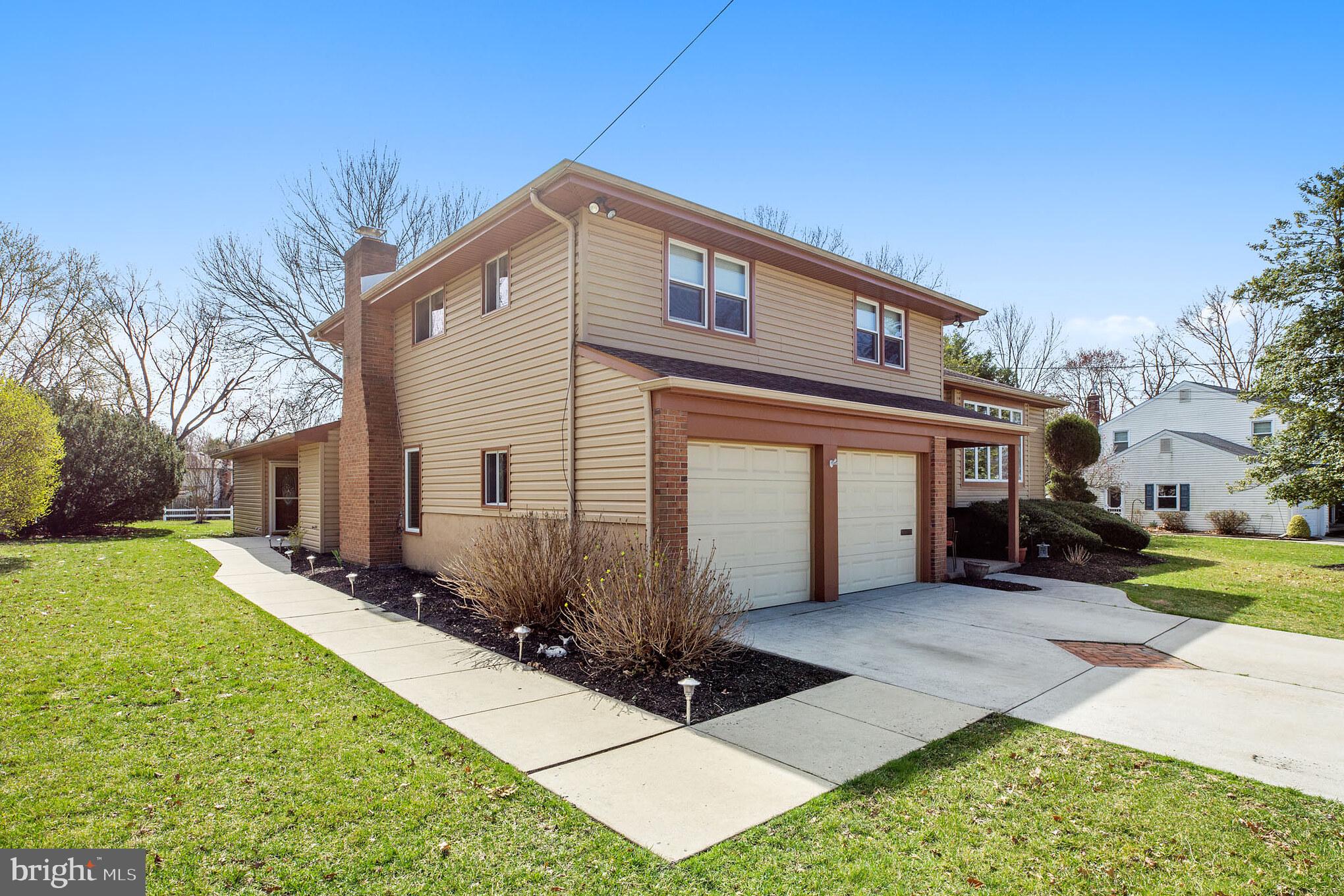 704 Heritage Road Cinnaminson, NJ 08077 - Photo 3 of 39 Gallery Image 3