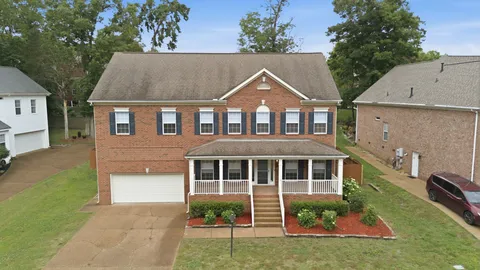 $749,500 | 8012 Poplarwood Road, Nashville, TN 37221