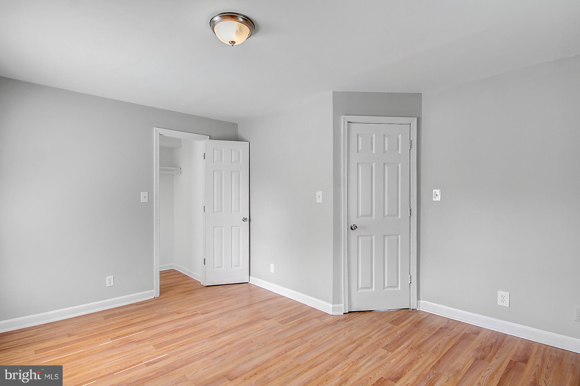 810 North Point Road Baltimore, MD 21224 - Photo 14 of 30 Bedroom (Master)