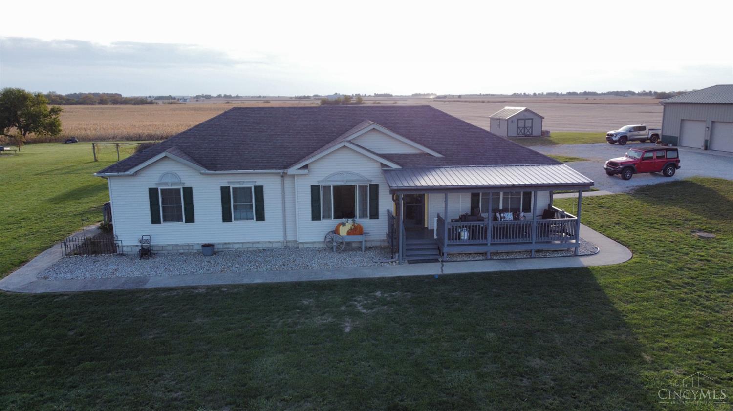 2762 Reed Road Sabina, OH 45169 - Photo 39 of 39 Gallery Image 39