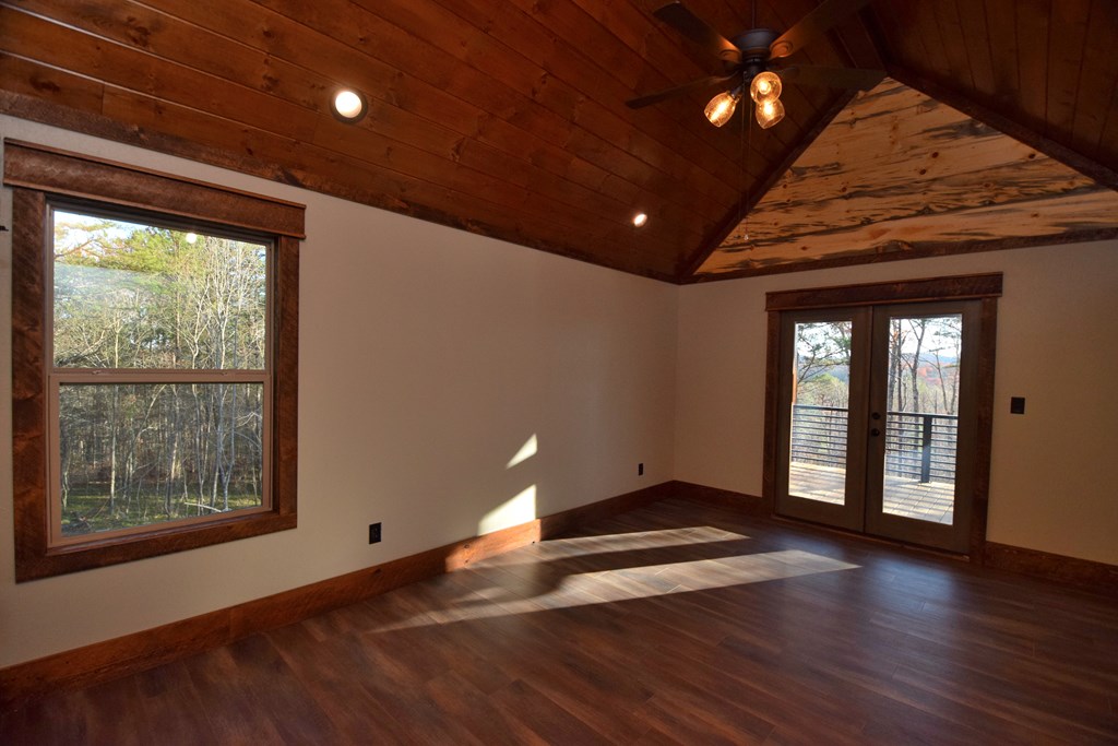 322 Ridge Brook Drive Morganton, GA 30560 - Photo 36 of 48 Gallery Image 36