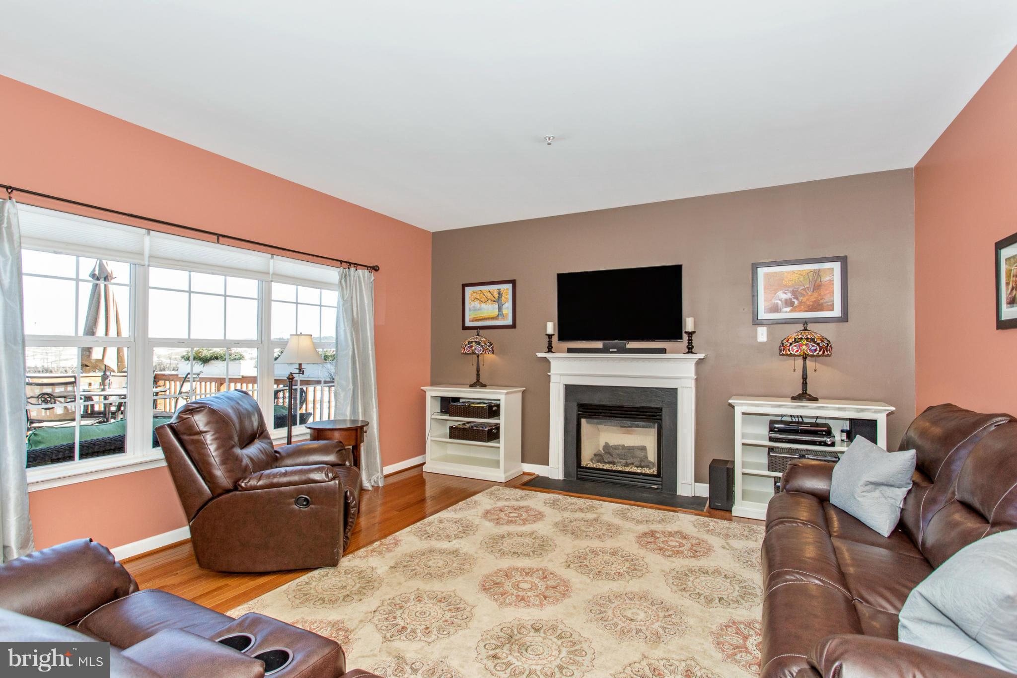 1621 Fletchers Way Point of Rocks, MD 21777 - Photo 14 of 30 Family Room